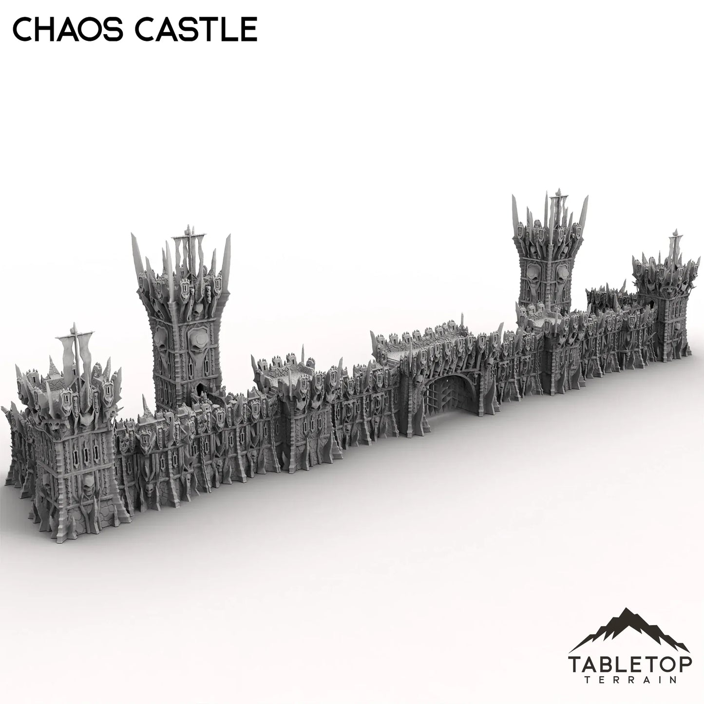 Chaos Castle