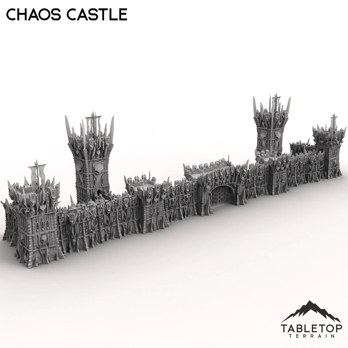 Chaos Castle