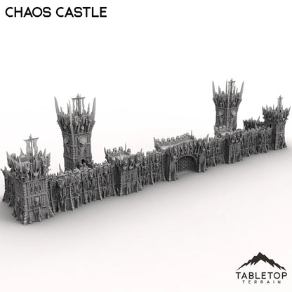 Chaos Castle