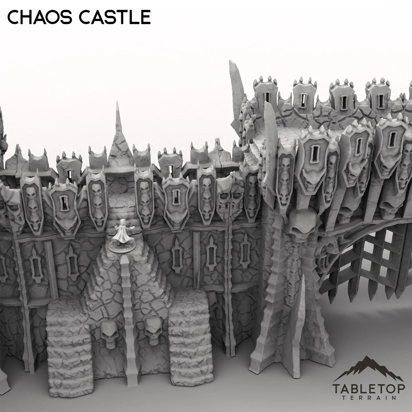 Chaos Castle