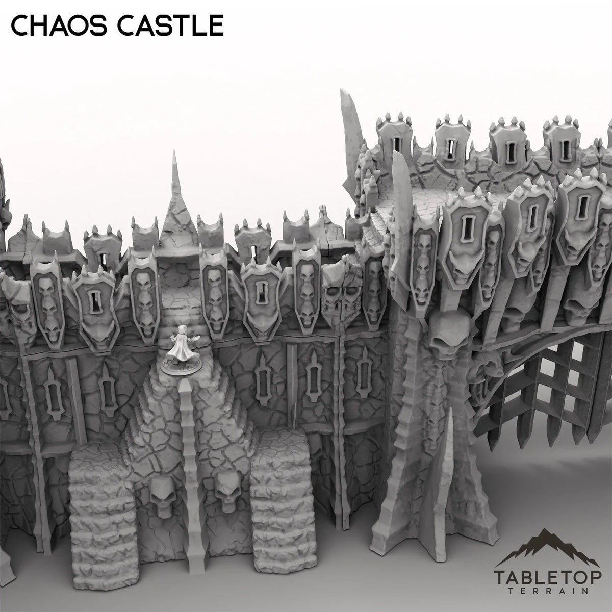 Chaos Castle