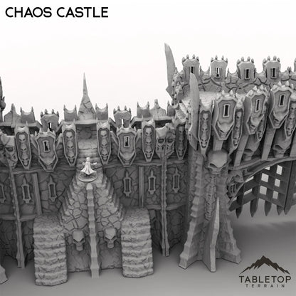Chaos Castle