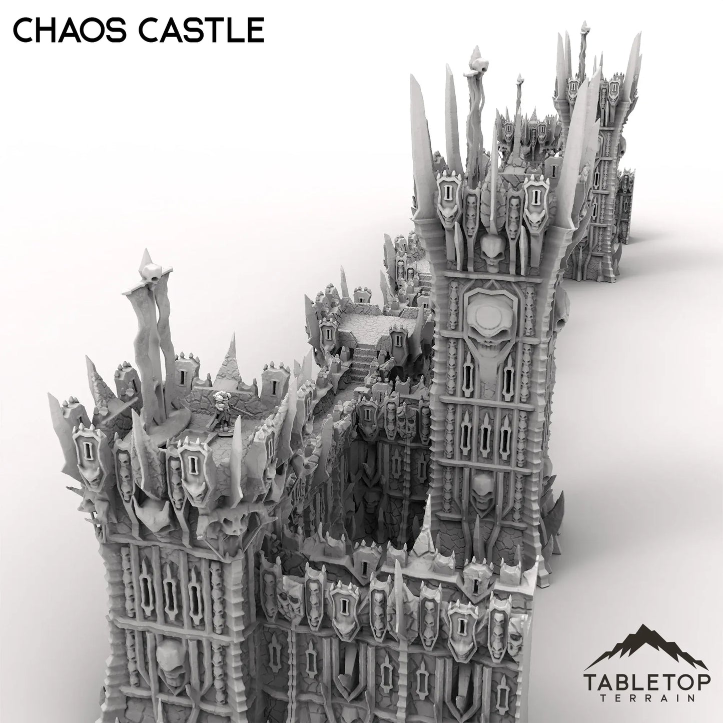 Chaos Castle