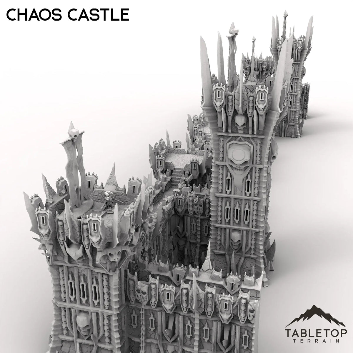 Chaos Castle