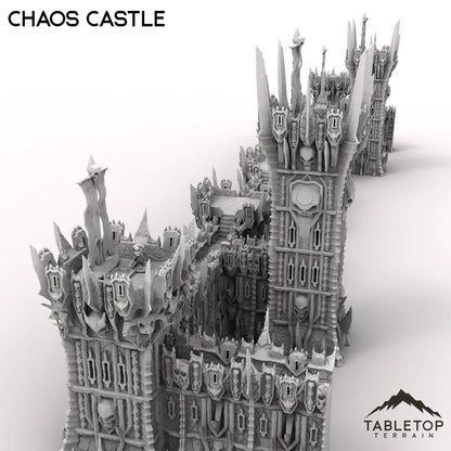 Chaos Castle