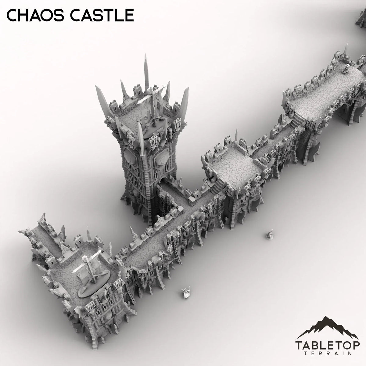 Chaos Castle