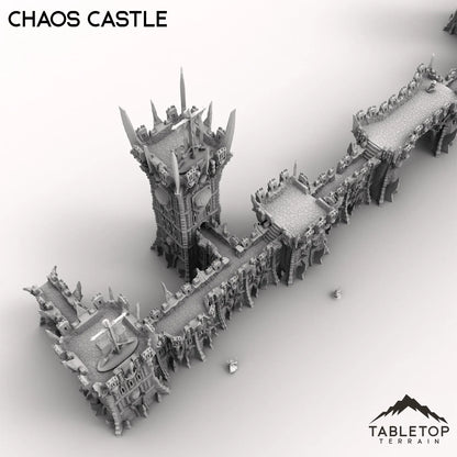 Chaos Castle