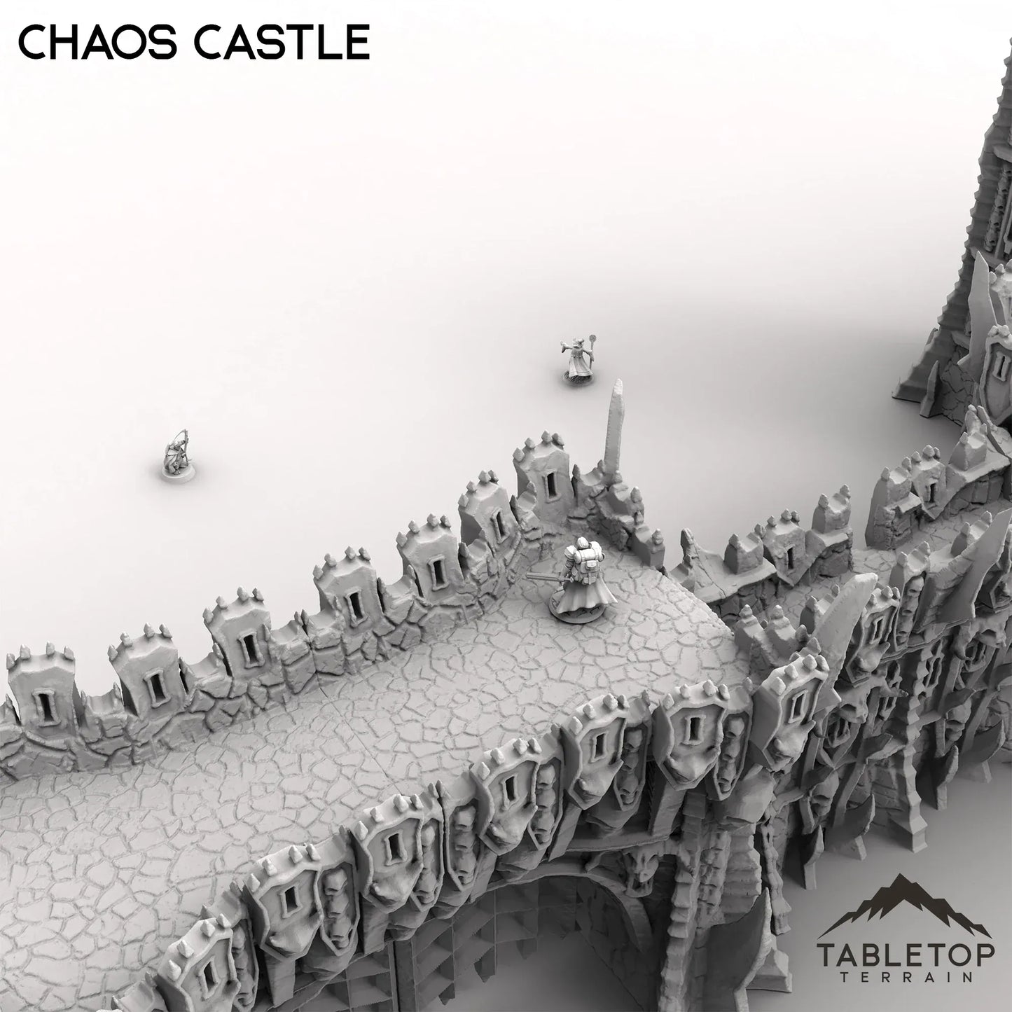 Chaos Castle