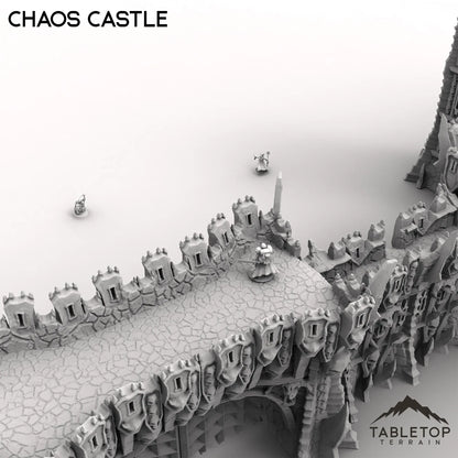 Chaos Castle