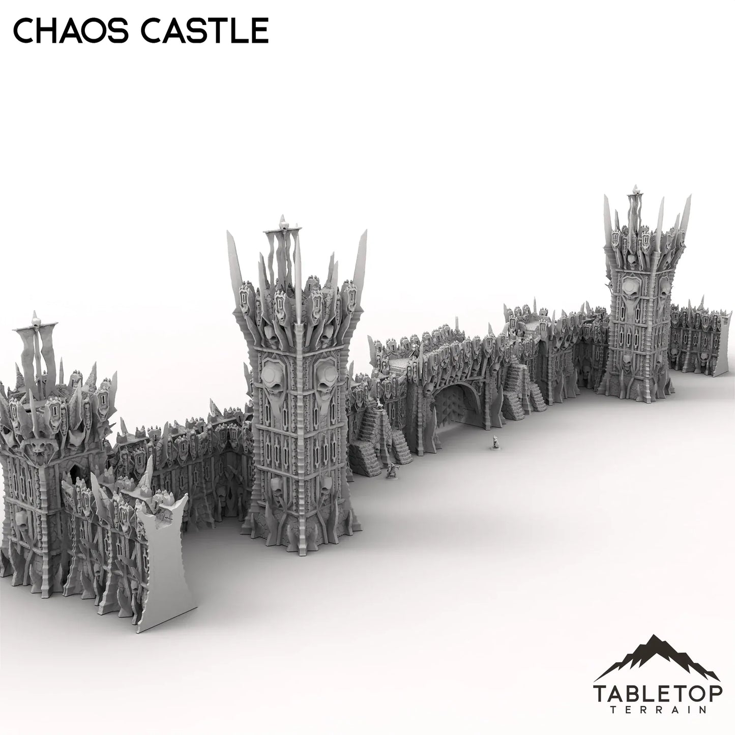 Chaos Castle
