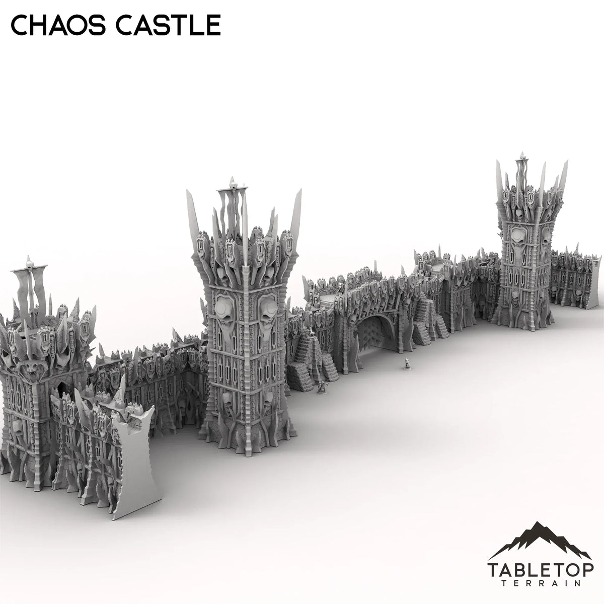 Chaos Castle