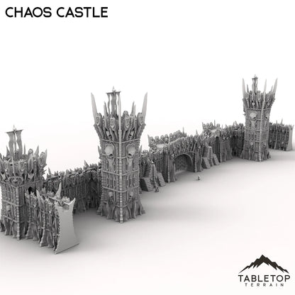 Chaos Castle