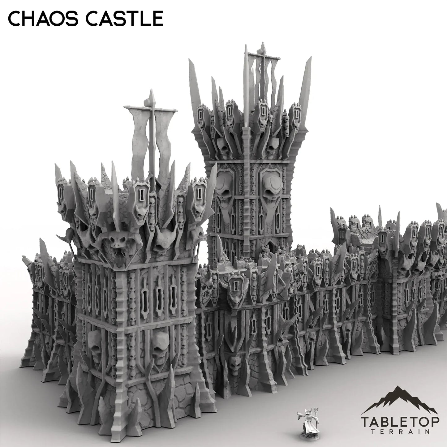 Chaos Castle