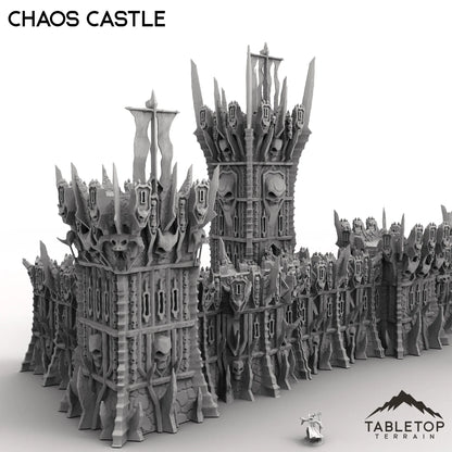 Chaos Castle