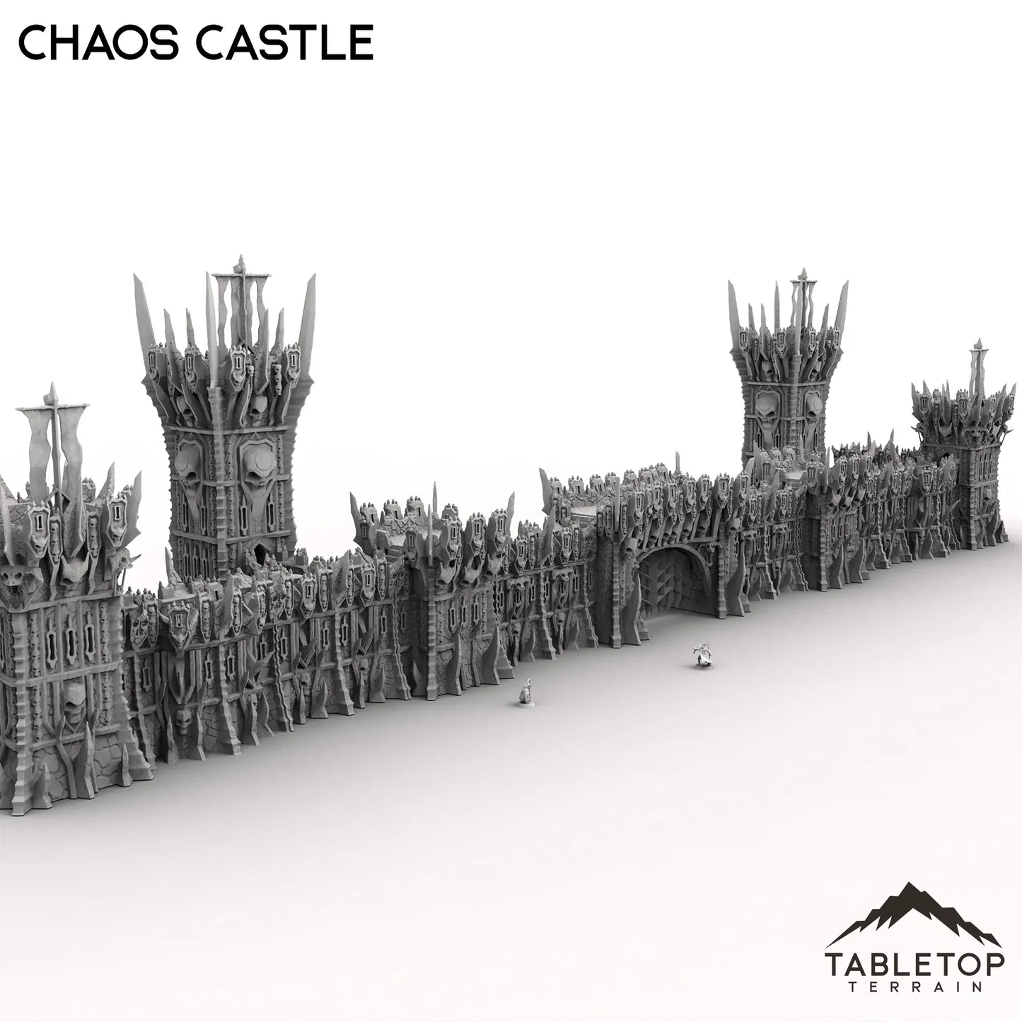 Chaos Castle