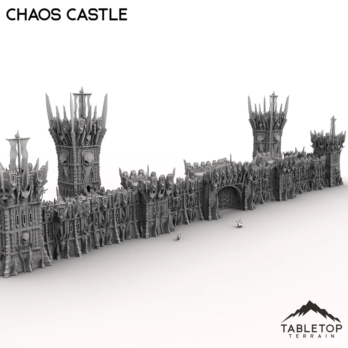 Chaos Castle