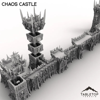 Chaos Castle