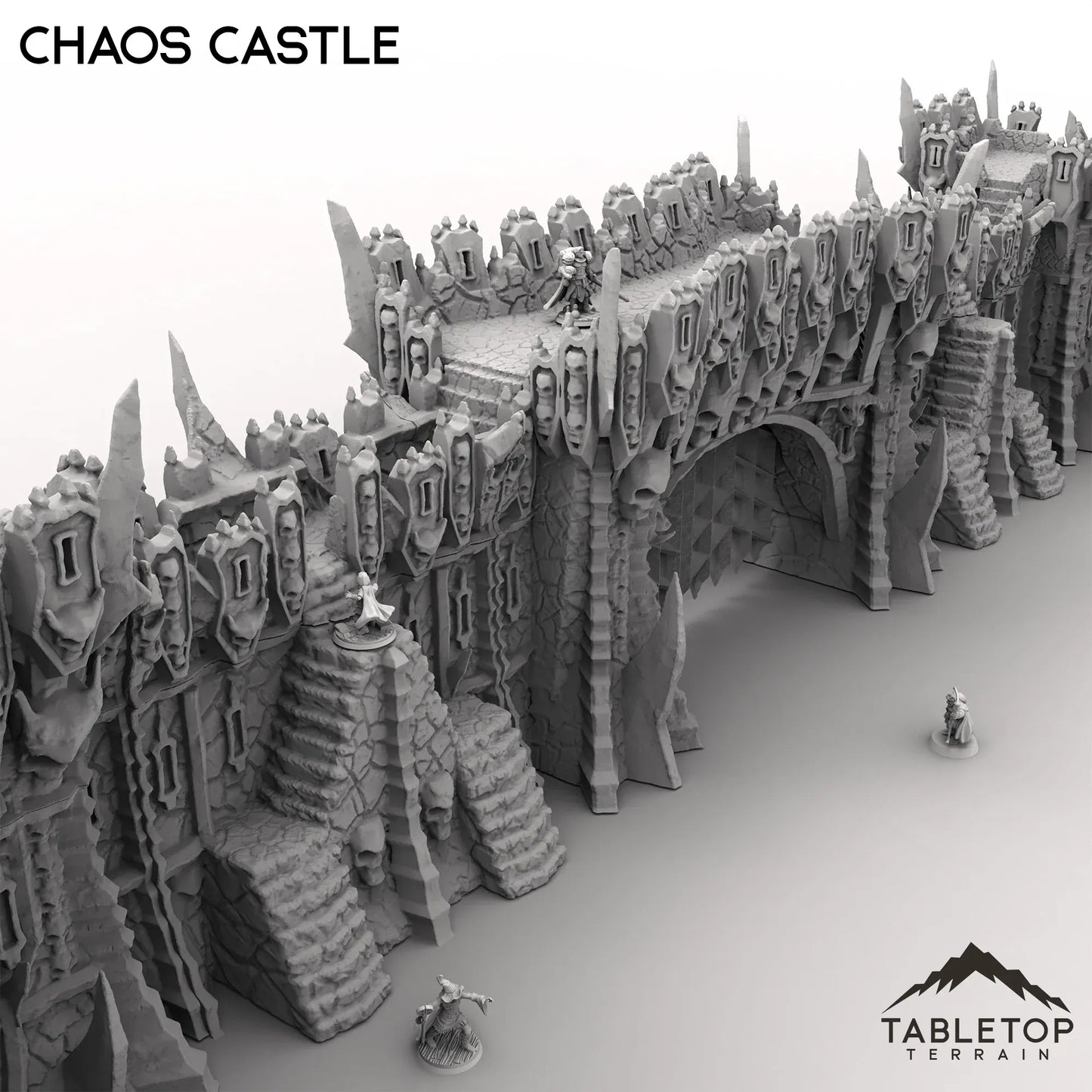 Chaos Castle