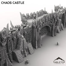 Chaos Castle