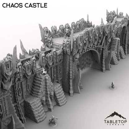 Chaos Castle