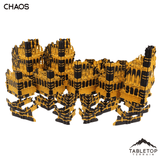 Chaos Foldable Multicolor 10e Tournament Terrain