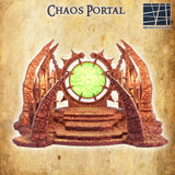 Chaos Portal