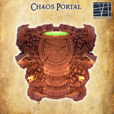 Chaos Portal