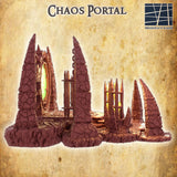 Chaos Portal