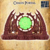 Chaos Portal
