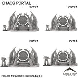 Chaos Portal
