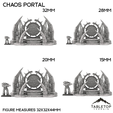 Chaos Portal