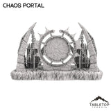 Chaos Portal