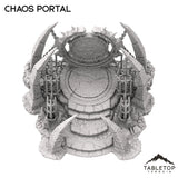 Chaos Portal