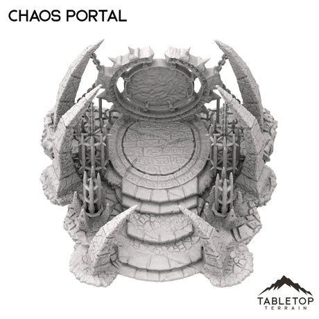 Chaos Portal