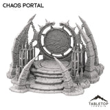 Chaos Portal