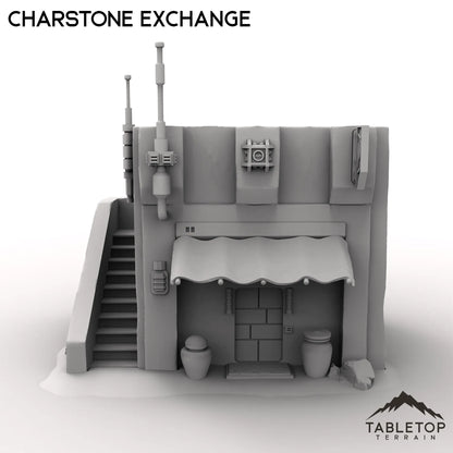 Charstone Exchange