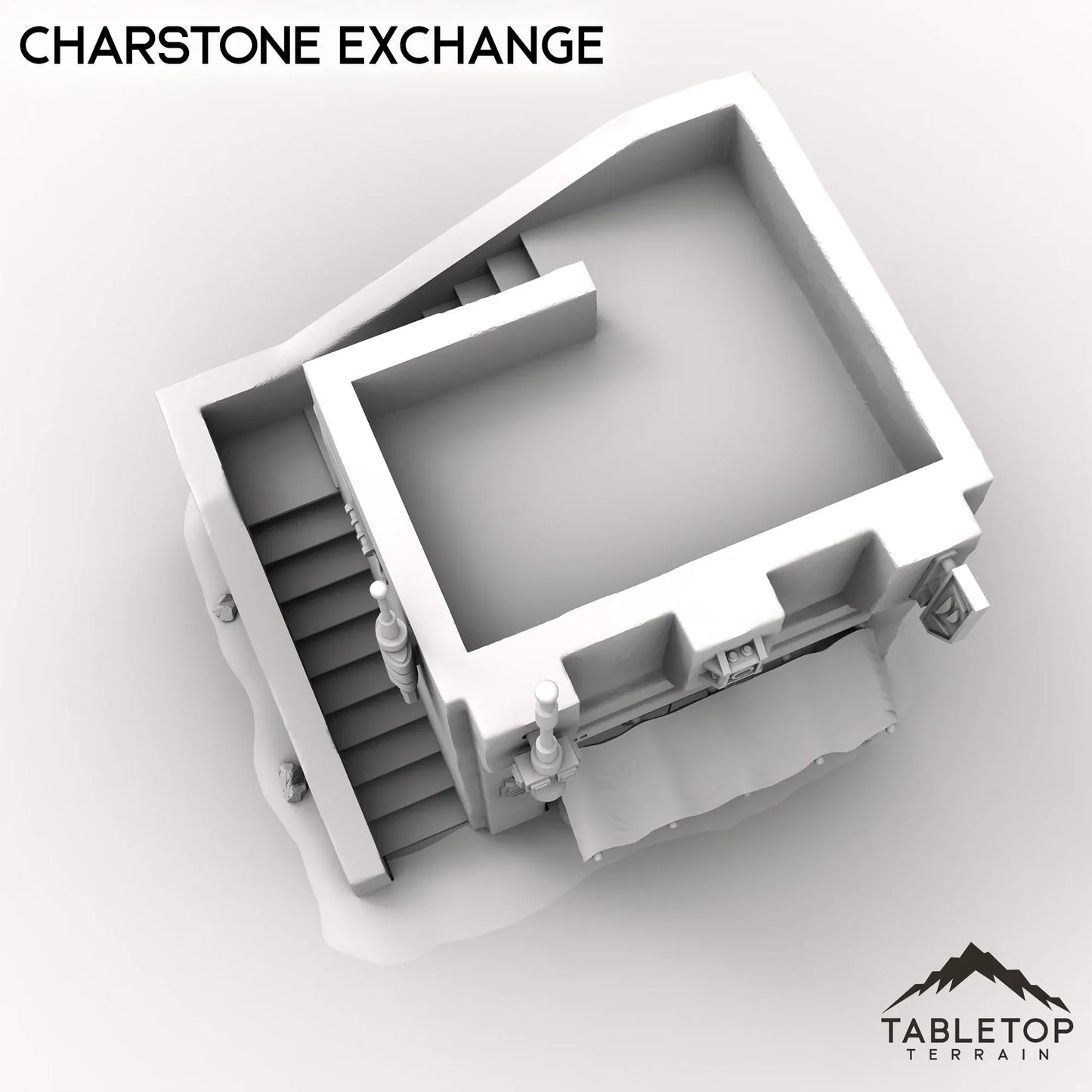 Charstone Exchange