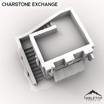 Charstone Exchange