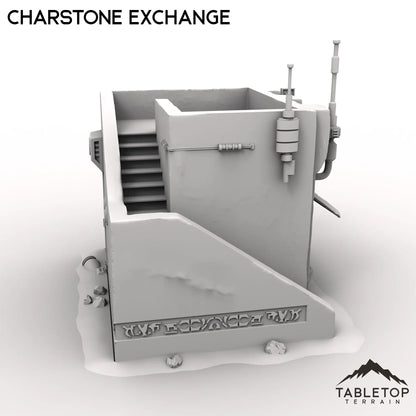 Charstone Exchange