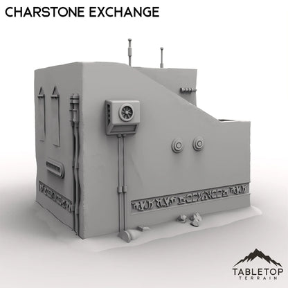 Charstone Exchange