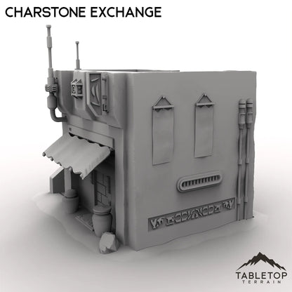 Charstone Exchange