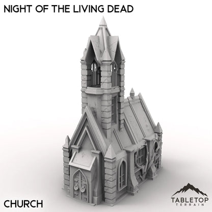 Night of the Living Dead