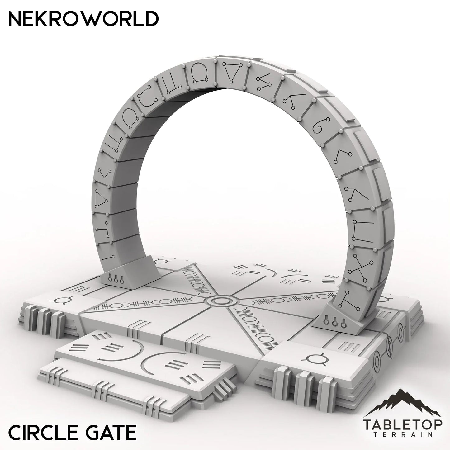 NekroWorld