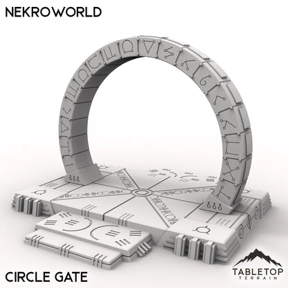 NekroWorld