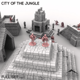 City of the Jungle