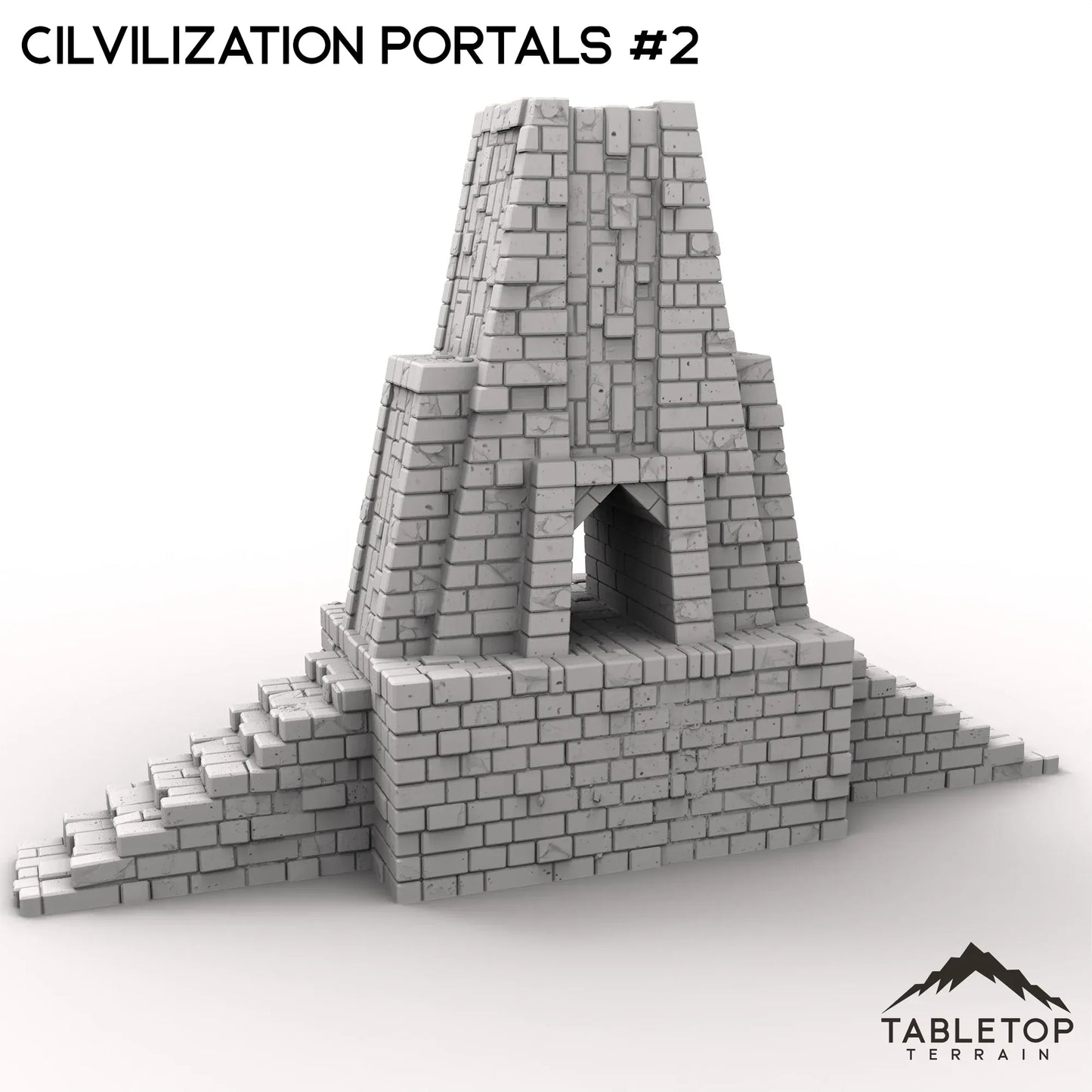 Civilization Portals
