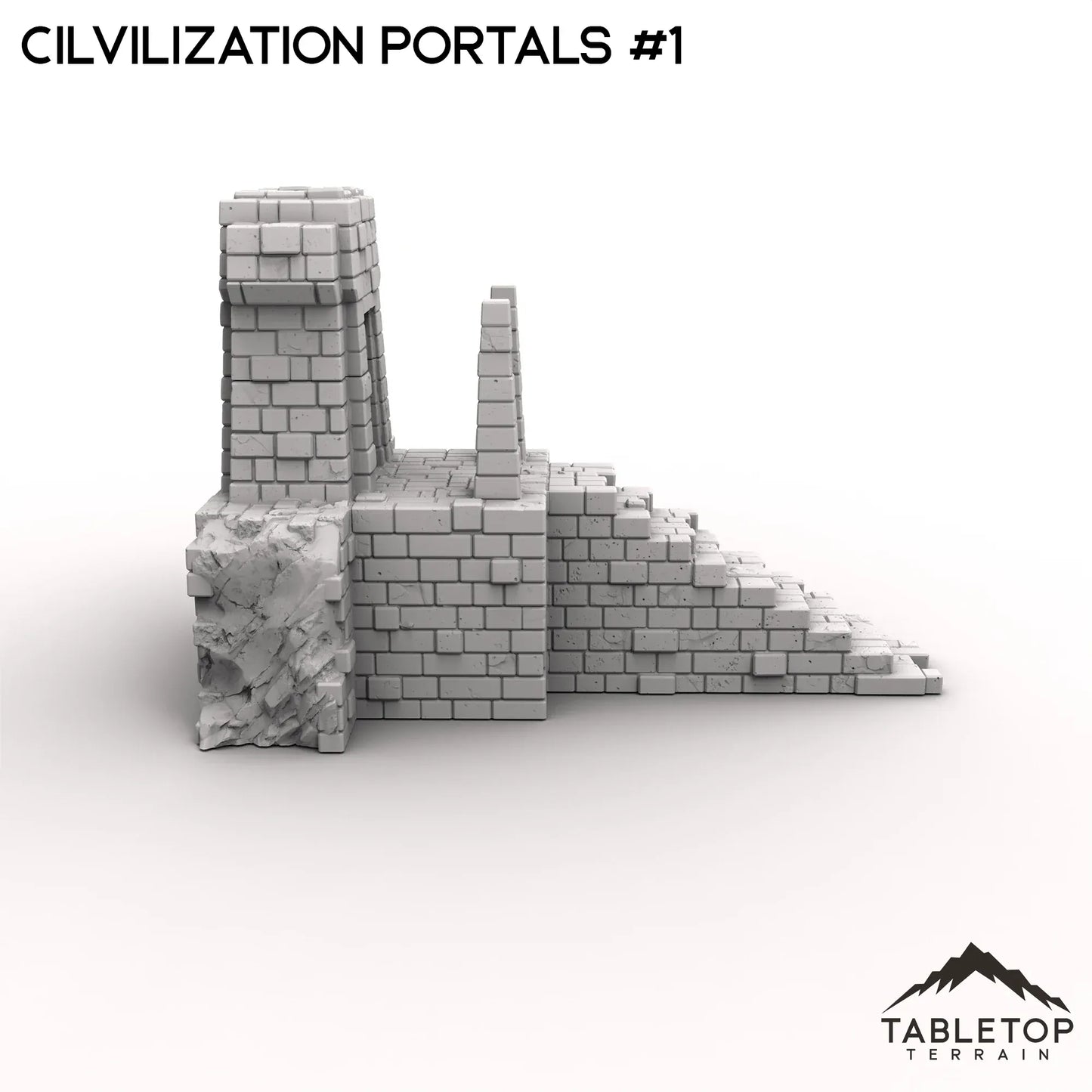 Civilization Portals
