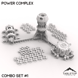 HEXTECH Power Complex - 6mm