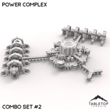 HEXTECH Power Complex - 6mm