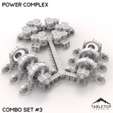 HEXTECH Power Complex - 6mm